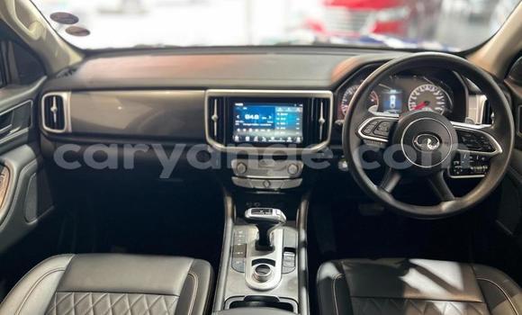 Buy Used GMC Sierra Blue Car in Gobabis in Omaheke Buy Used GMC Sierra Blue Car in Gobabis in Omaheke