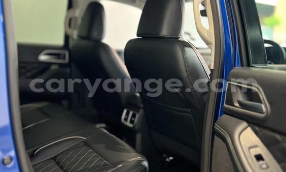 Buy Used GMC Sierra Blue Car in Gobabis in Omaheke Buy Used GMC Sierra Blue Car in Gobabis in Omaheke