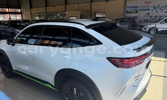 Buy Used Haval H6 White Car in Gobabis in Omaheke Buy Used Haval H6 White Car in Gobabis in Omaheke