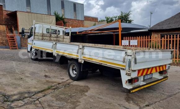 Buy Used Mitsubishi L400 White Truck in Windhoek in Namibia Buy Used Mitsubishi L400 White Truck in Windhoek in Namibia