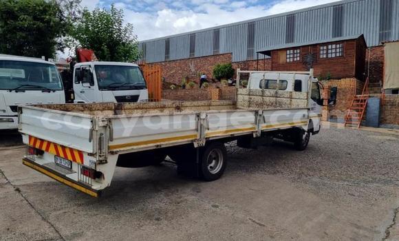 Buy Used Mitsubishi L400 White Truck in Windhoek in Namibia Buy Used Mitsubishi L400 White Truck in Windhoek in Namibia