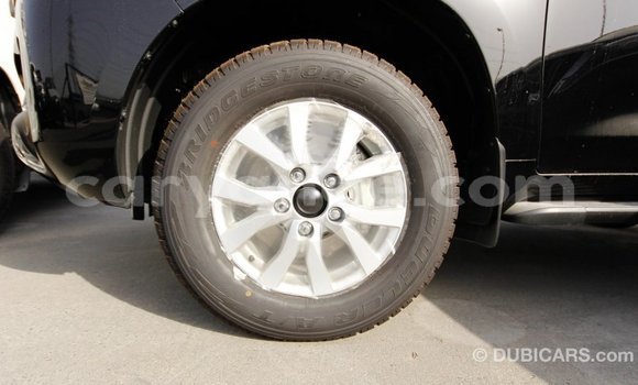 Acheter Import Voiture Toyota Land Cruiser Noir à Import - Dubai, Namibie Acheter Import Voiture Toyota Land Cruiser Noir à Import - Dubai, Namibie