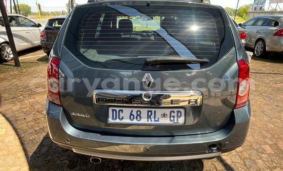 Buy Used Renault Duster Silver Car in Windhoek in Namibia Buy Used Renault Duster Silver Car in Windhoek in Namibia