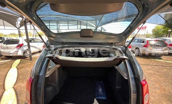 Buy Used Renault Duster Silver Car in Windhoek in Namibia Buy Used Renault Duster Silver Car in Windhoek in Namibia