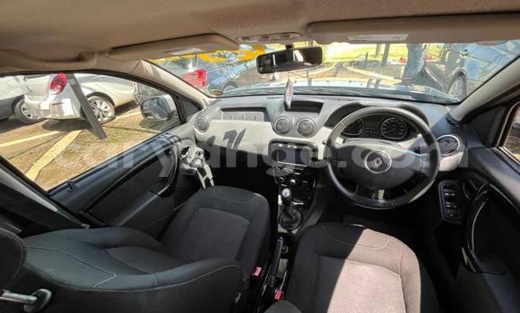 Buy Used Renault Duster Silver Car in Windhoek in Namibia Buy Used Renault Duster Silver Car in Windhoek in Namibia