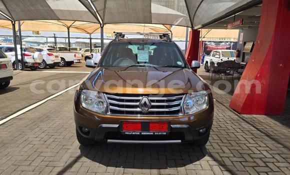 Buy Used Renault Duster Other Car in Windhoek in Namibia Buy Used Renault Duster Other Car in Windhoek in Namibia