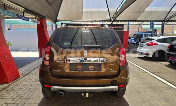 Buy Used Renault Duster Other Car in Windhoek in Namibia Buy Used Renault Duster Other Car in Windhoek in Namibia