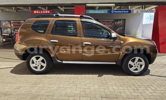 Buy Used Renault Duster Other Car in Windhoek in Namibia Buy Used Renault Duster Other Car in Windhoek in Namibia