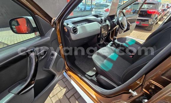 Buy Used Renault Duster Other Car in Windhoek in Namibia Buy Used Renault Duster Other Car in Windhoek in Namibia