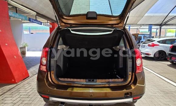Buy Used Renault Duster Other Car in Windhoek in Namibia Buy Used Renault Duster Other Car in Windhoek in Namibia