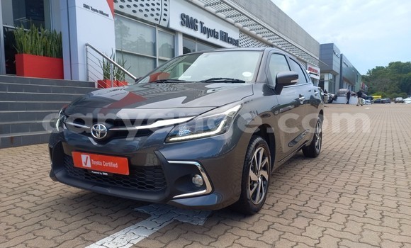 Buy Used Toyota Starlet Blue Car in Windhoek in Namibia Buy Used Toyota Starlet Blue Car in Windhoek in Namibia