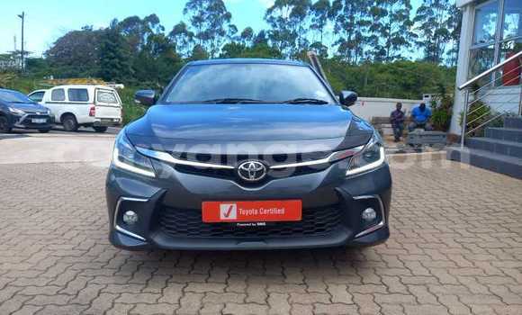 Buy Used Toyota Starlet Blue Car in Windhoek in Namibia Buy Used Toyota Starlet Blue Car in Windhoek in Namibia