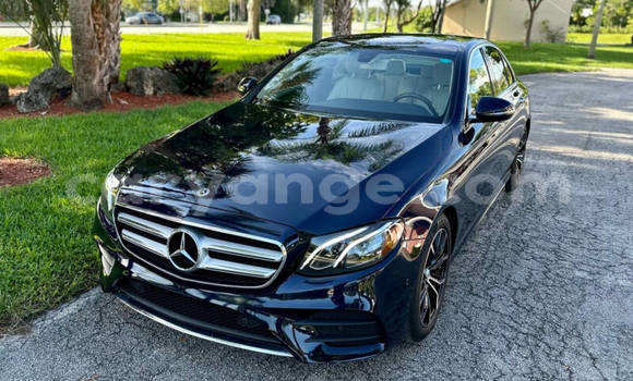 Buy Used Mercedes-Benz E–Class Blue Car in Windhoek in Namibia Buy Used Mercedes-Benz E–Class Blue Car in Windhoek in Namibia