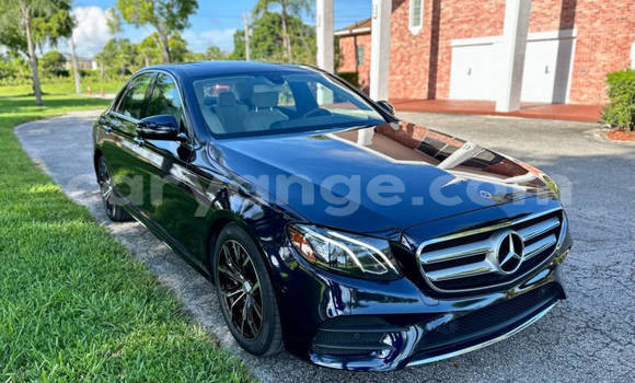Buy Used Mercedes-Benz E–Class Blue Car in Windhoek in Namibia Buy Used Mercedes-Benz E–Class Blue Car in Windhoek in Namibia