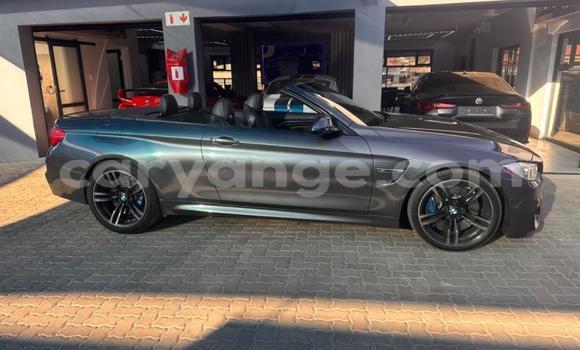 Acheter Occasion Voiture BMW M4 Autre à Windhoek, Namibie Acheter Occasion Voiture BMW M4 Autre à Windhoek, Namibie
