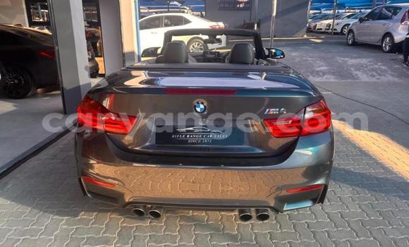 Acheter Occasion Voiture BMW M4 Autre à Windhoek, Namibie Acheter Occasion Voiture BMW M4 Autre à Windhoek, Namibie