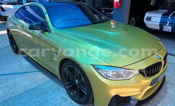 Buy Used BMW M4 Other Car in Windhoek in Namibia
