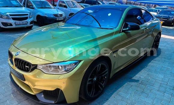 Buy Used BMW M4 Other Car in Windhoek in Namibia Buy Used BMW M4 Other Car in Windhoek in Namibia