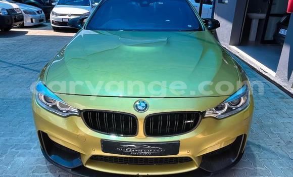 Buy Used BMW M4 Other Car in Windhoek in Namibia Buy Used BMW M4 Other Car in Windhoek in Namibia