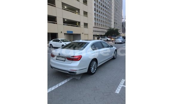 Buy Import BMW C White Bike in Import - Dubai in Namibia