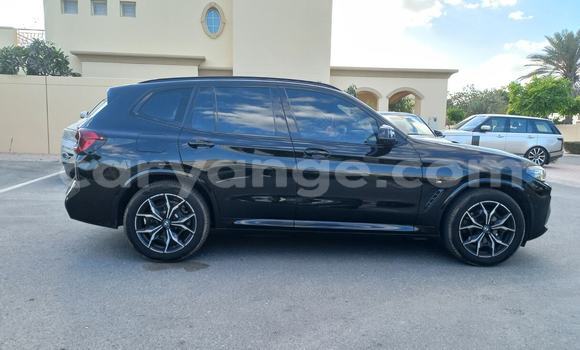 Buy Used BMW X3 Black Car in Windhoek in Namibia Buy Used BMW X3 Black Car in Windhoek in Namibia
