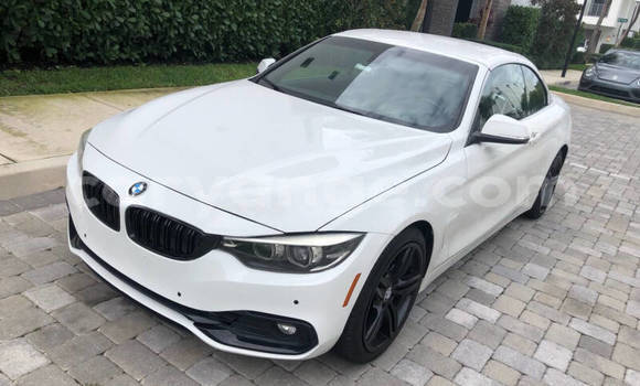 Buy Used BMW 4-Series White Car in Windhoek in Namibia Buy Used BMW 4-Series White Car in Windhoek in Namibia