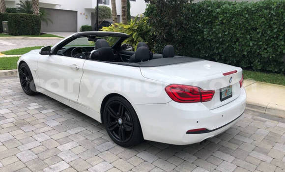 Buy Used BMW 4-Series White Car in Windhoek in Namibia Buy Used BMW 4-Series White Car in Windhoek in Namibia