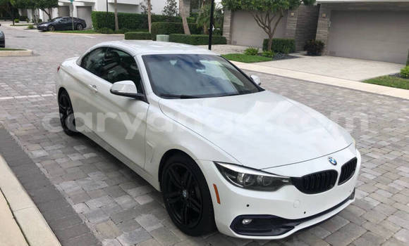 Buy Used BMW 4-Series White Car in Windhoek in Namibia Buy Used BMW 4-Series White Car in Windhoek in Namibia