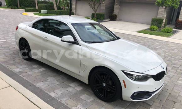 Buy Used BMW 4-Series White Car in Windhoek in Namibia Buy Used BMW 4-Series White Car in Windhoek in Namibia