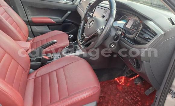 Buy Used Volkswagen Polo Silver Car in Windhoek in Namibia Buy Used Volkswagen Polo Silver Car in Windhoek in Namibia