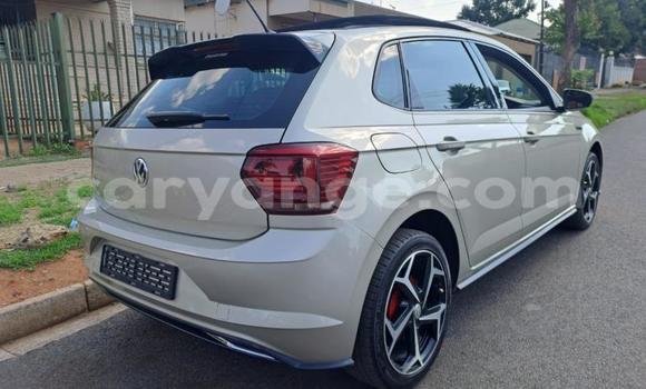 Buy Used Volkswagen Polo Silver Car in Windhoek in Namibia Buy Used Volkswagen Polo Silver Car in Windhoek in Namibia