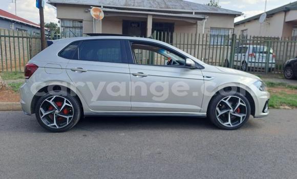 Buy Used Volkswagen Polo Silver Car in Windhoek in Namibia Buy Used Volkswagen Polo Silver Car in Windhoek in Namibia