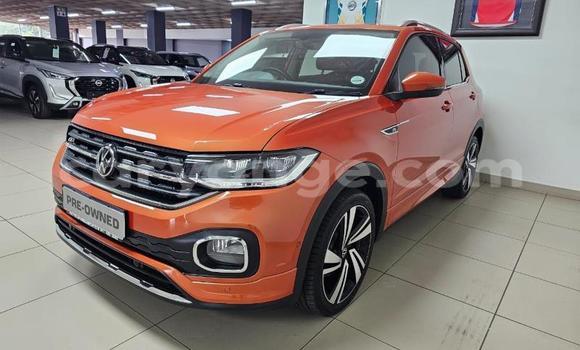 Buy Used Volkswagen T-Roc Other Car in Windhoek in Namibia Buy Used Volkswagen T-Roc Other Car in Windhoek in Namibia