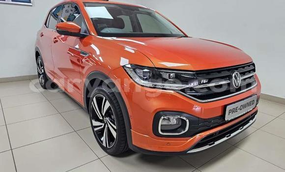 Buy Used Volkswagen T-Roc Other Car in Windhoek in Namibia Buy Used Volkswagen T-Roc Other Car in Windhoek in Namibia