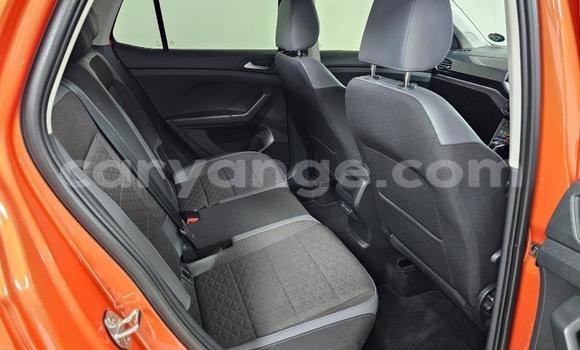 Buy Used Volkswagen T-Roc Other Car in Windhoek in Namibia Buy Used Volkswagen T-Roc Other Car in Windhoek in Namibia