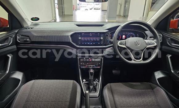 Buy Used Volkswagen T-Roc Other Car in Windhoek in Namibia Buy Used Volkswagen T-Roc Other Car in Windhoek in Namibia