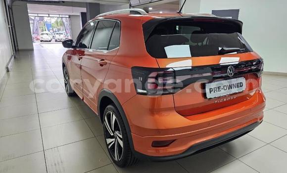 Buy Used Volkswagen T-Roc Other Car in Windhoek in Namibia Buy Used Volkswagen T-Roc Other Car in Windhoek in Namibia