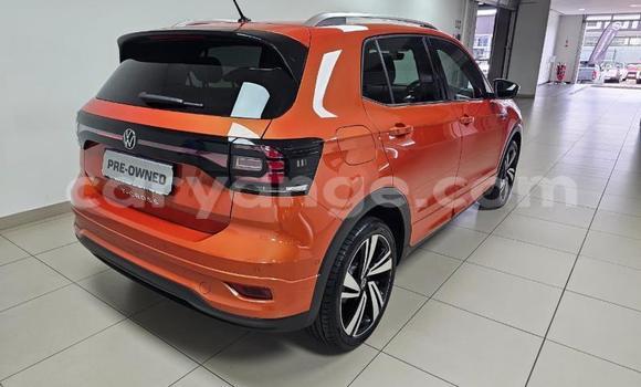 Buy Used Volkswagen T-Roc Other Car in Windhoek in Namibia Buy Used Volkswagen T-Roc Other Car in Windhoek in Namibia