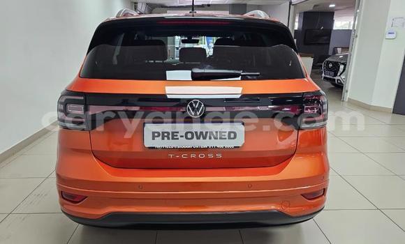 Buy Used Volkswagen T-Roc Other Car in Windhoek in Namibia Buy Used Volkswagen T-Roc Other Car in Windhoek in Namibia