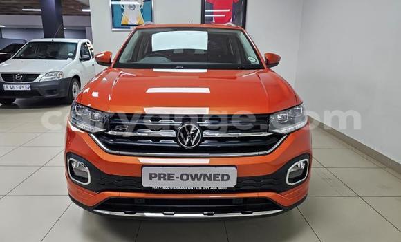 Buy Used Volkswagen T-Roc Other Car in Windhoek in Namibia Buy Used Volkswagen T-Roc Other Car in Windhoek in Namibia