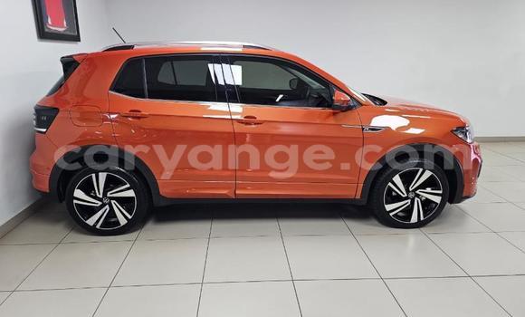 Buy Used Volkswagen T-Roc Other Car in Windhoek in Namibia Buy Used Volkswagen T-Roc Other Car in Windhoek in Namibia