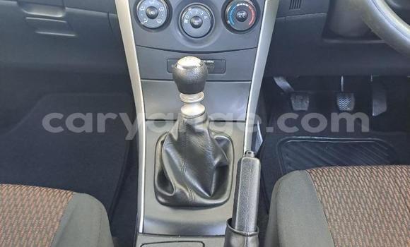 Buy Used Toyota Corolla White Car in Windhoek in Namibia Buy Used Toyota Corolla White Car in Windhoek in Namibia