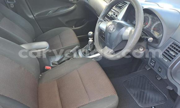 Buy Used Toyota Corolla White Car in Windhoek in Namibia Buy Used Toyota Corolla White Car in Windhoek in Namibia