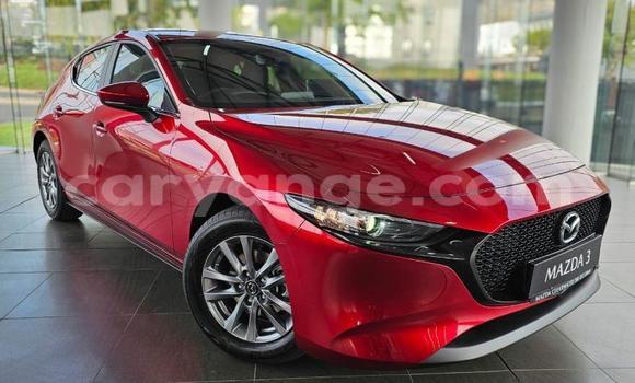 Buy Used Mazda 3 Red Car in Windhoek in Namibia Buy Used Mazda 3 Red Car in Windhoek in Namibia