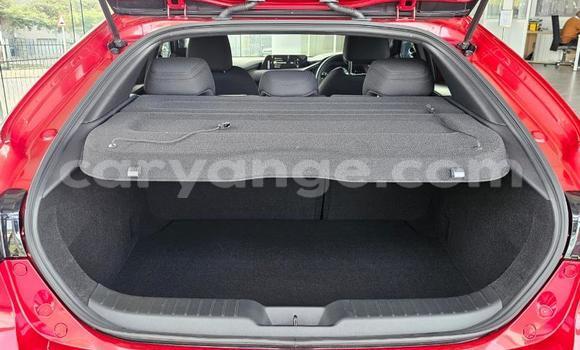 Buy Used Mazda 3 Red Car in Windhoek in Namibia Buy Used Mazda 3 Red Car in Windhoek in Namibia