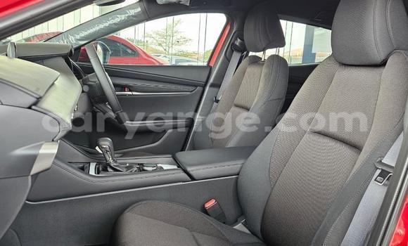Buy Used Mazda 3 Red Car in Windhoek in Namibia Buy Used Mazda 3 Red Car in Windhoek in Namibia