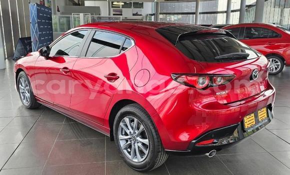 Buy Used Mazda 3 Red Car in Windhoek in Namibia Buy Used Mazda 3 Red Car in Windhoek in Namibia