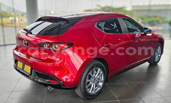 Buy Used Mazda 3 Red Car in Windhoek in Namibia Buy Used Mazda 3 Red Car in Windhoek in Namibia
