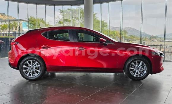 Buy Used Mazda 3 Red Car in Windhoek in Namibia Buy Used Mazda 3 Red Car in Windhoek in Namibia