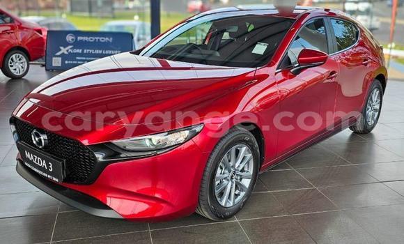 Buy Used Mazda 3 Red Car in Windhoek in Namibia Buy Used Mazda 3 Red Car in Windhoek in Namibia